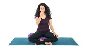 Ujjayi Pranayama